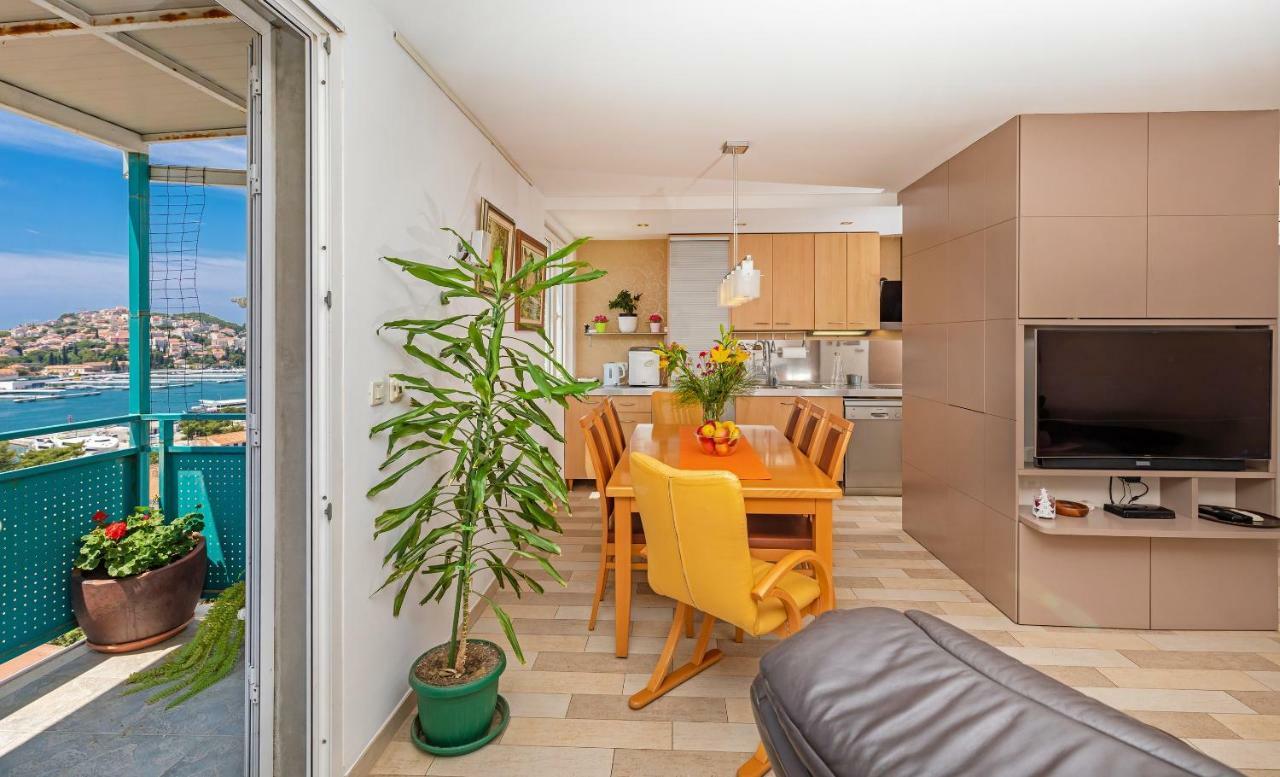 My Happy Place Apartment Dubrovnik Exteriör bild