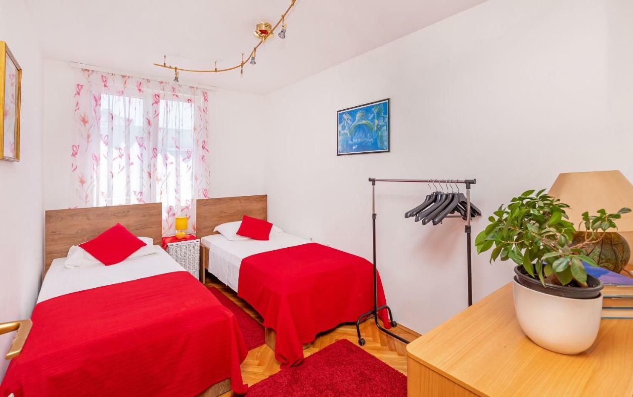 My Happy Place Apartment Dubrovnik Exteriör bild