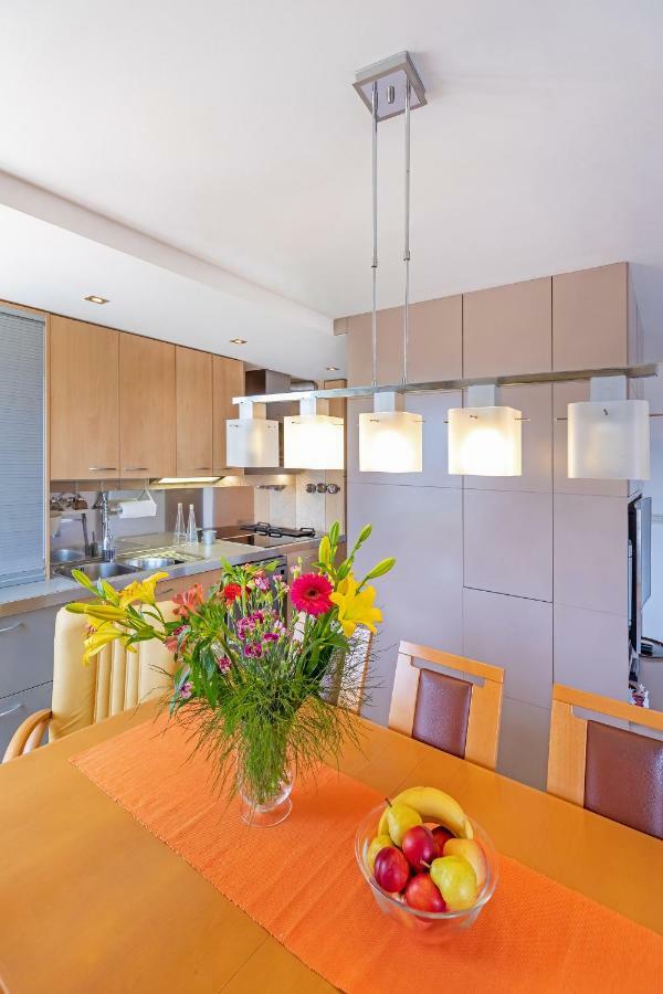 My Happy Place Apartment Dubrovnik Exteriör bild