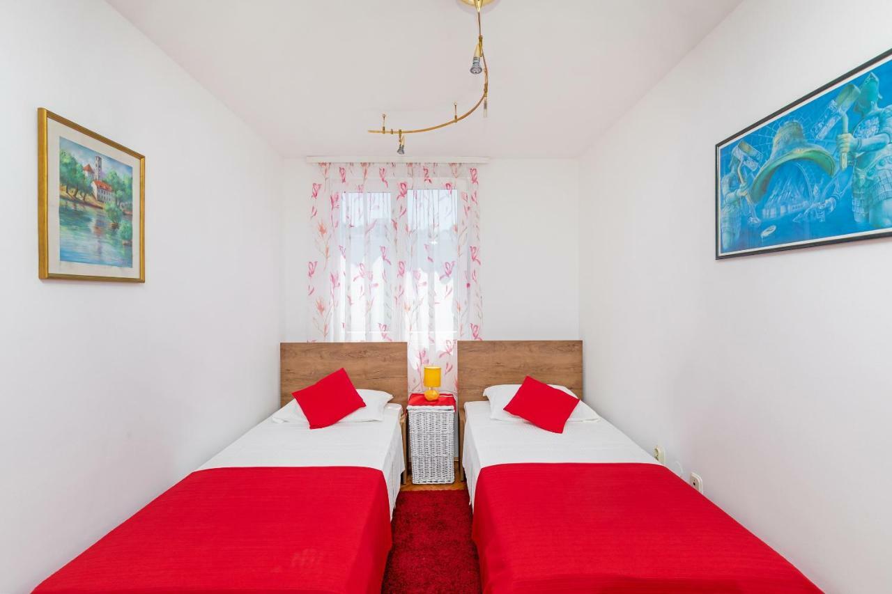 My Happy Place Apartment Dubrovnik Exteriör bild