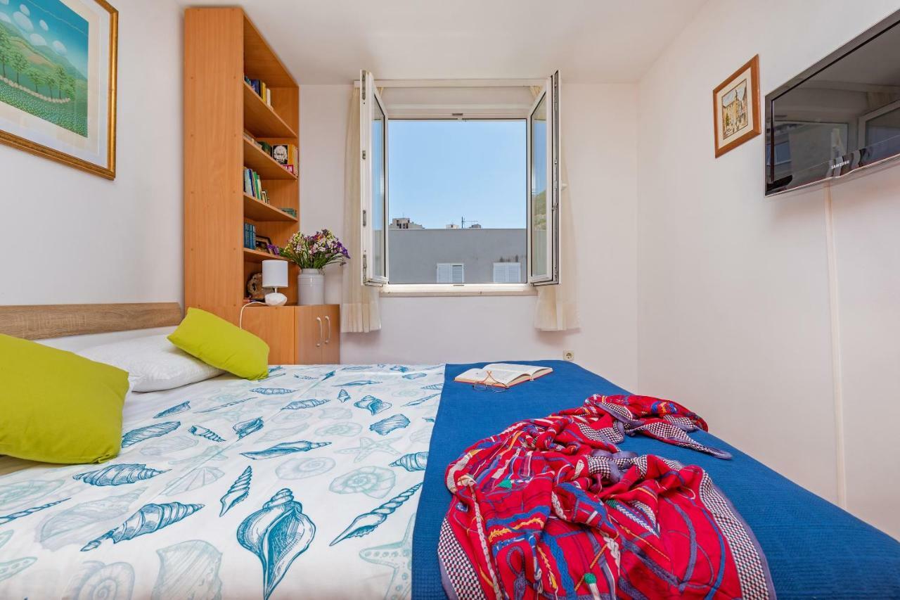 My Happy Place Apartment Dubrovnik Exteriör bild