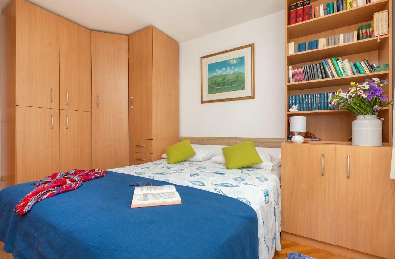 My Happy Place Apartment Dubrovnik Exteriör bild