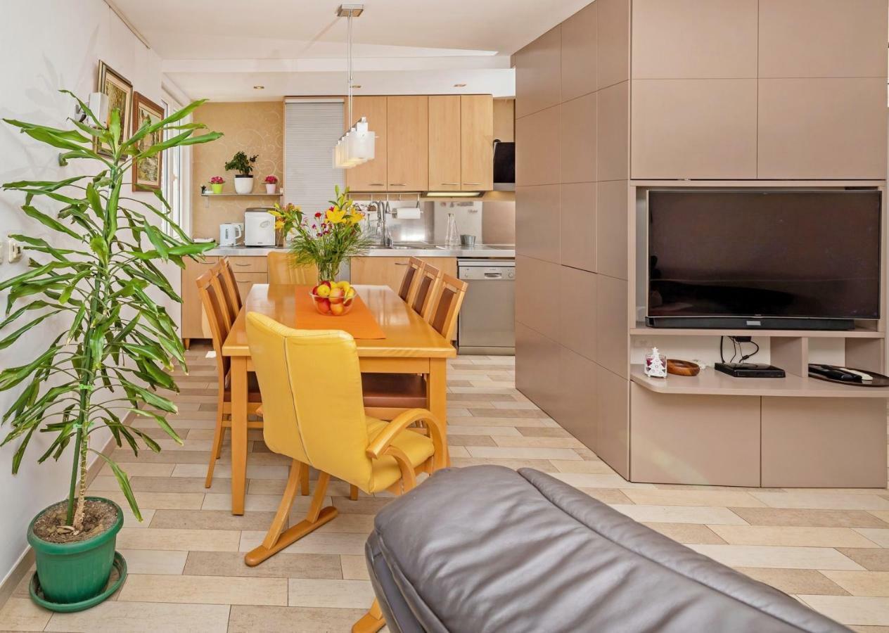 My Happy Place Apartment Dubrovnik Exteriör bild